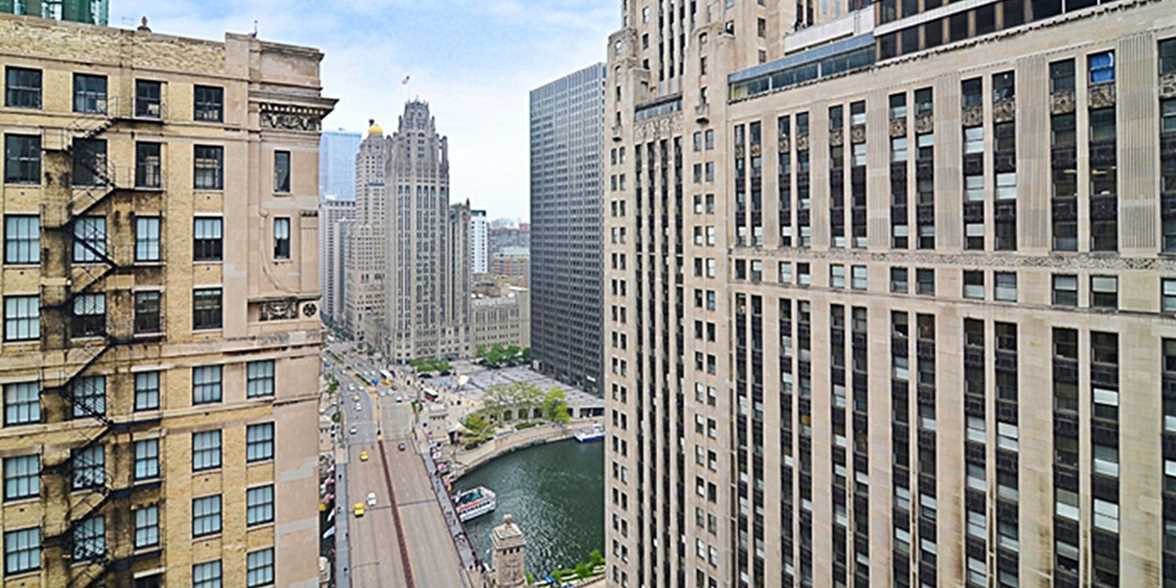 Michigan Avenue Comfort Suites Travelzoo