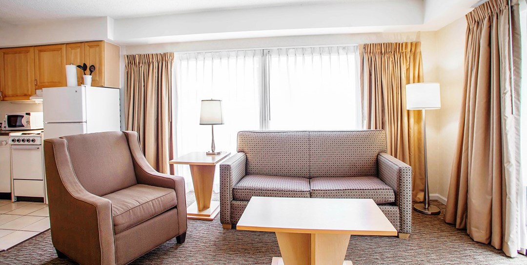 Michigan Avenue Comfort Suites Travelzoo