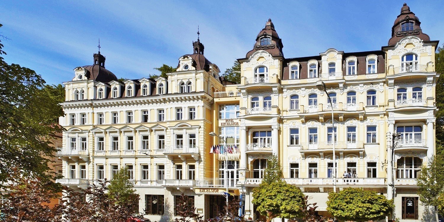 Hotel Excelsior Travelzoo