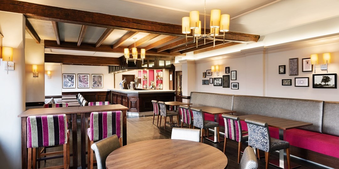 The Olde Barn Hotel Travelzoo