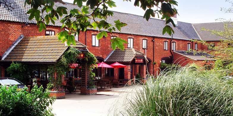 The Olde Barn Hotel Travelzoo