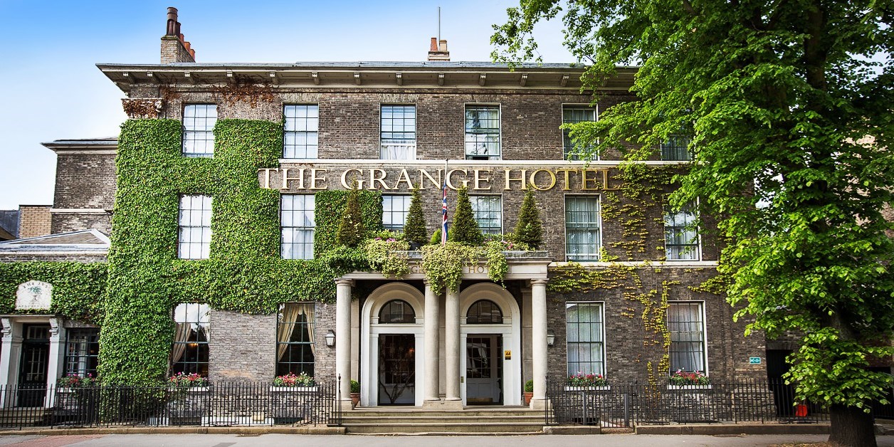The Grange Hotel Ontario Canada The Grange Hotel | Travelzoo