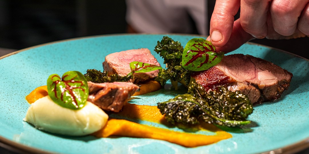 £119—Escape to the beautiful Studland Bay Travelzoo