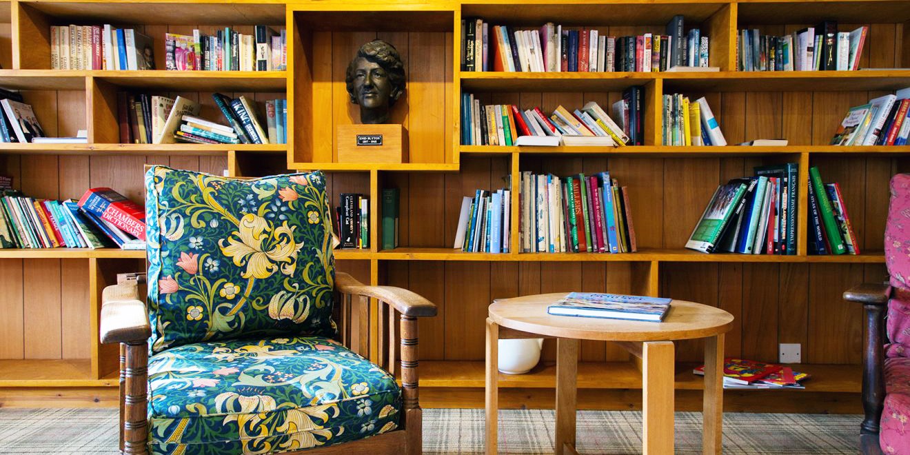 Knoll House Travelzoo