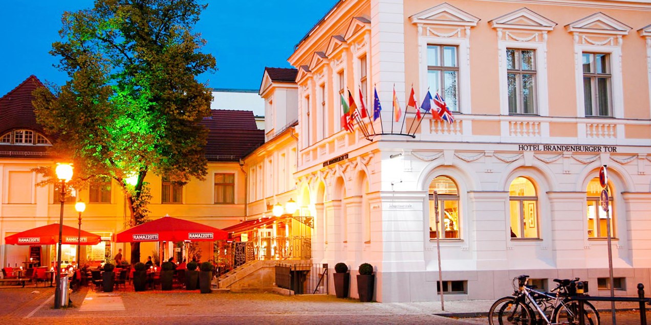hotel beim brandenburger tor hotel beim brandenburger tor