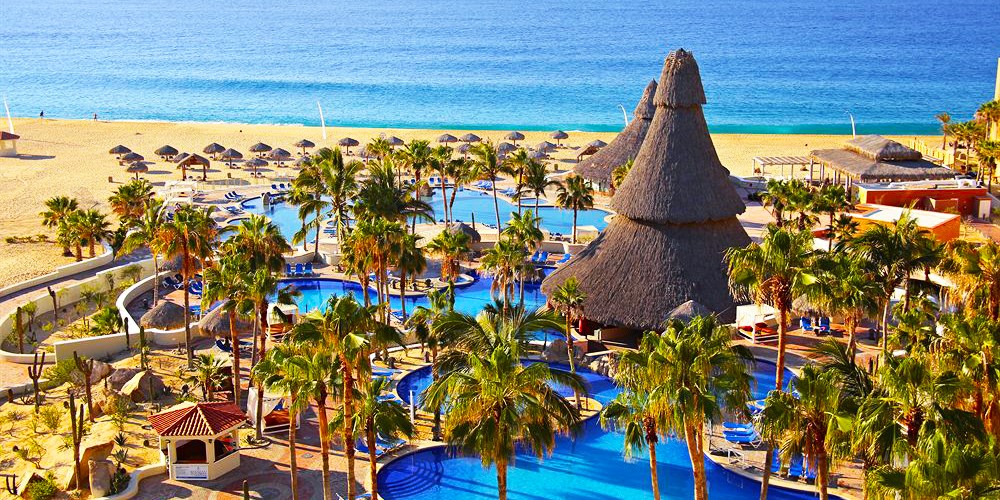 Sandos Finisterra Los Cabos All Inclusive Resort | Travelzoo