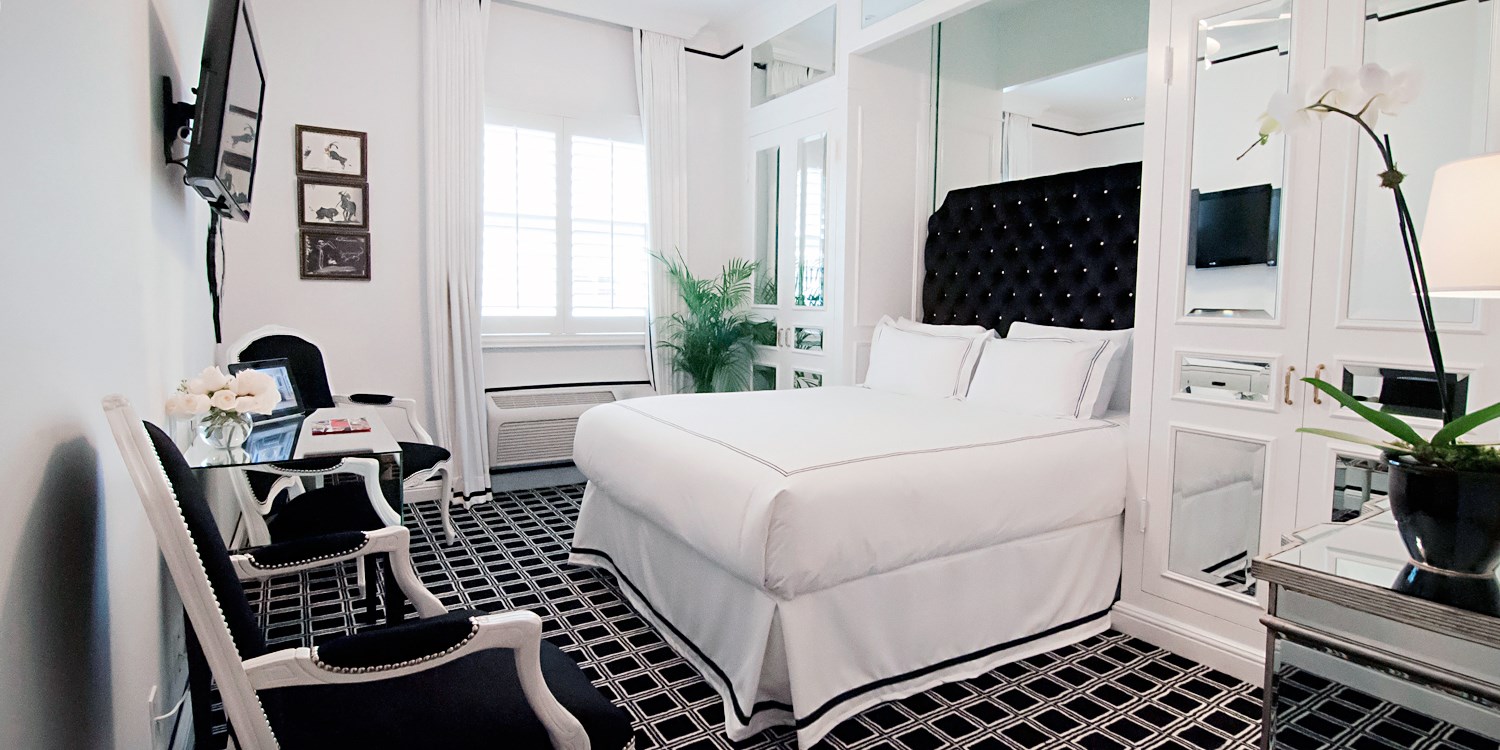 The Chesterfield Palm Beach Travelzoo