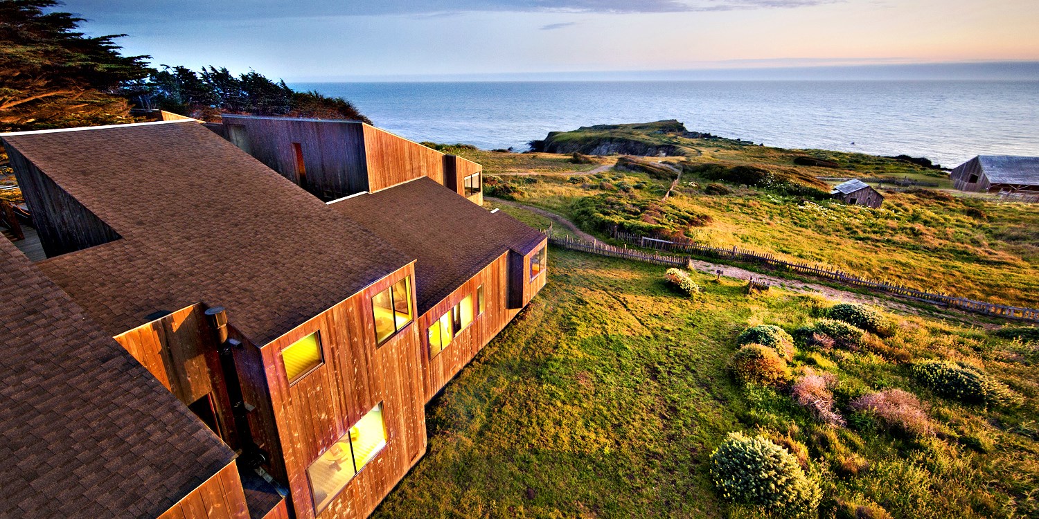 Sea Ranch Lodge | Travelzoo