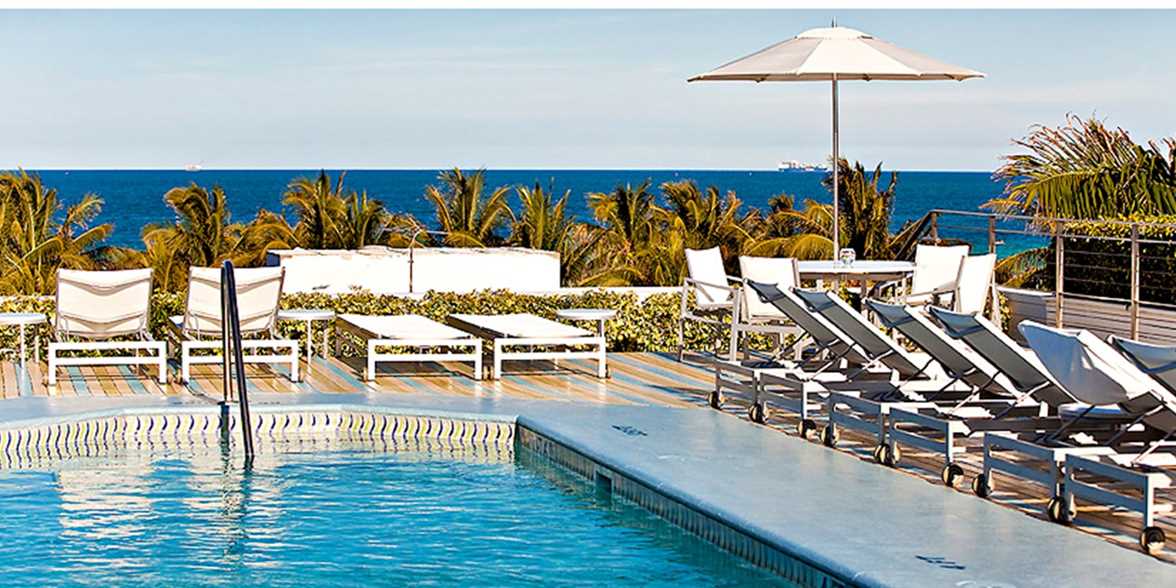 The Hotel Of South Beach Travelzoo The Hotel Of South Beach
