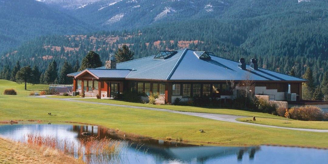 Mount Shasta Resort & Spa Travelzoo