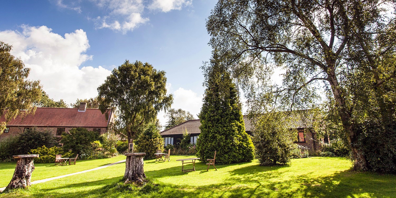 Ivy House Country Hotel Travelzoo