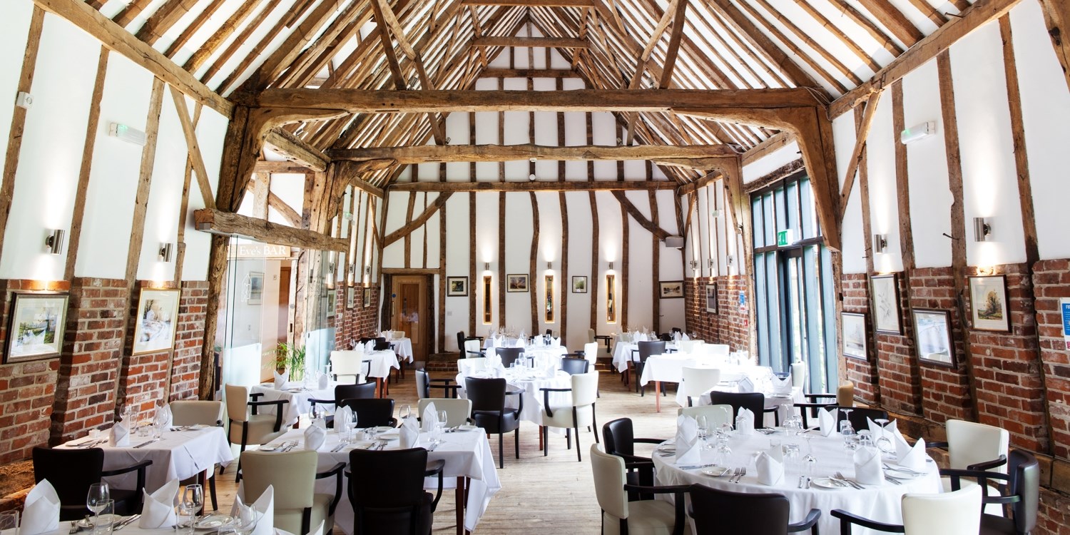 Ivy House Country Hotel Travelzoo