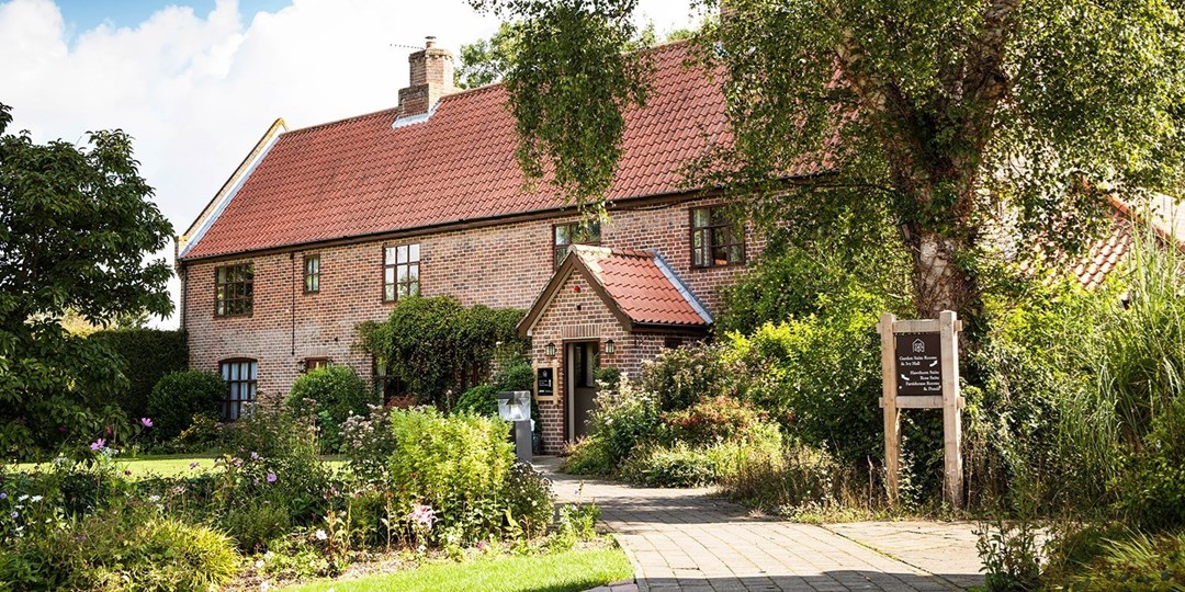 Ivy House Country Hotel Travelzoo
