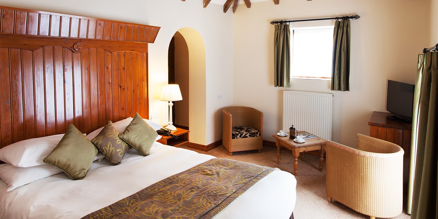 Ivy House Country Hotel Travelzoo