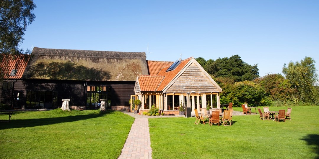 Ivy House Country Hotel Travelzoo