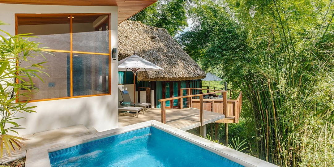 Chaa Creek Eco Lodge Travelzoo
