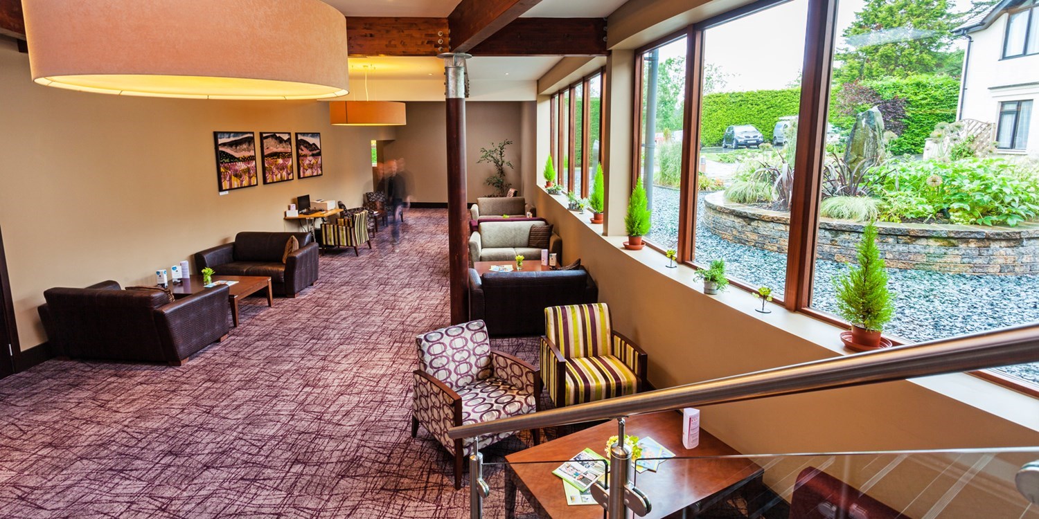 Best Western Plus Lake District, Keswick, Castle Inn Hotel