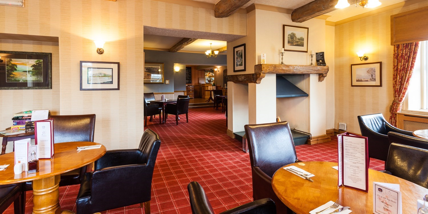 Tavern Bar