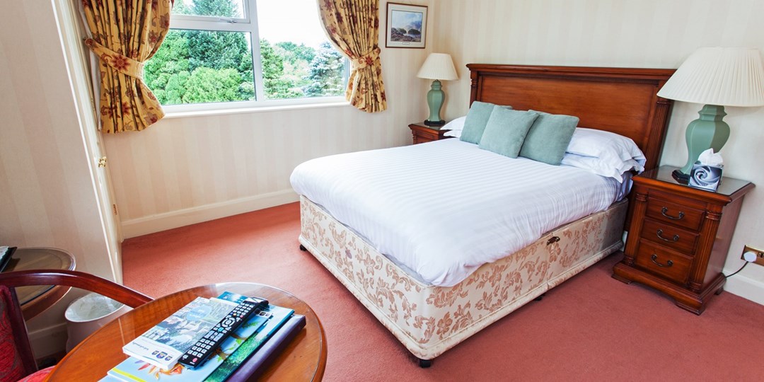Best Western Plus Lake District, Keswick, Castle Inn Hotel | Travelzoo