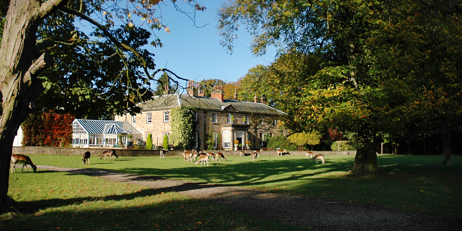 BEST WESTERN Whitworth Hall Hotel Travelzoo