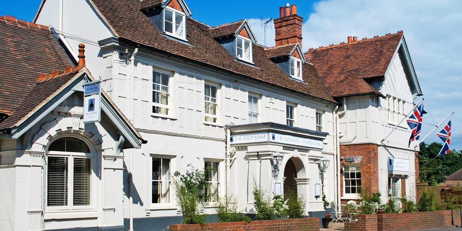 Elephant Hotel Travelzoo