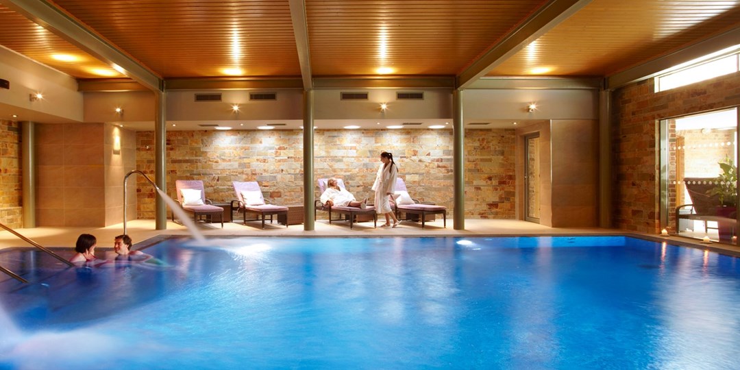 The Greenway Hotel & Spa Travelzoo