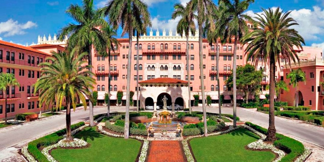 Boca Beach Club, A Waldorf Astoria Resort | Travelzoo