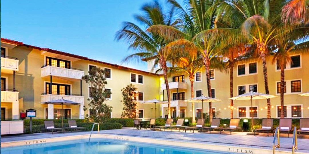 Boca Beach Club, A Waldorf Astoria Resort | Travelzoo