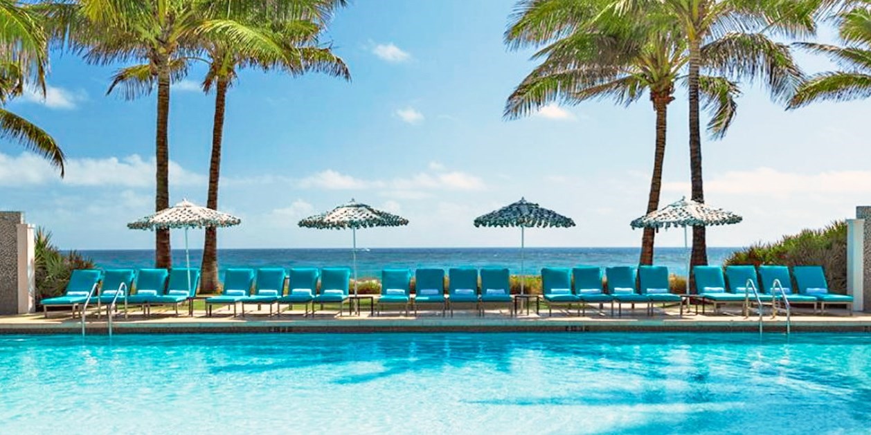 Boca Beach Club A Waldorf Astoria Resort Travelzoo