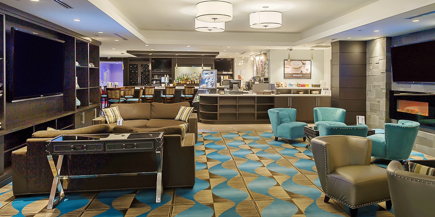 Wyndham Garden Niagara Falls Fallsview | Travelzoo