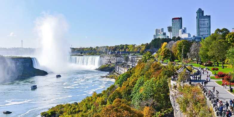 Wyndham Garden Niagara Falls Fallsview Travelzoo - 