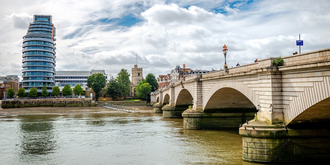 £109 & up—London: Putney stay with breakfast, until August | Travelzoo