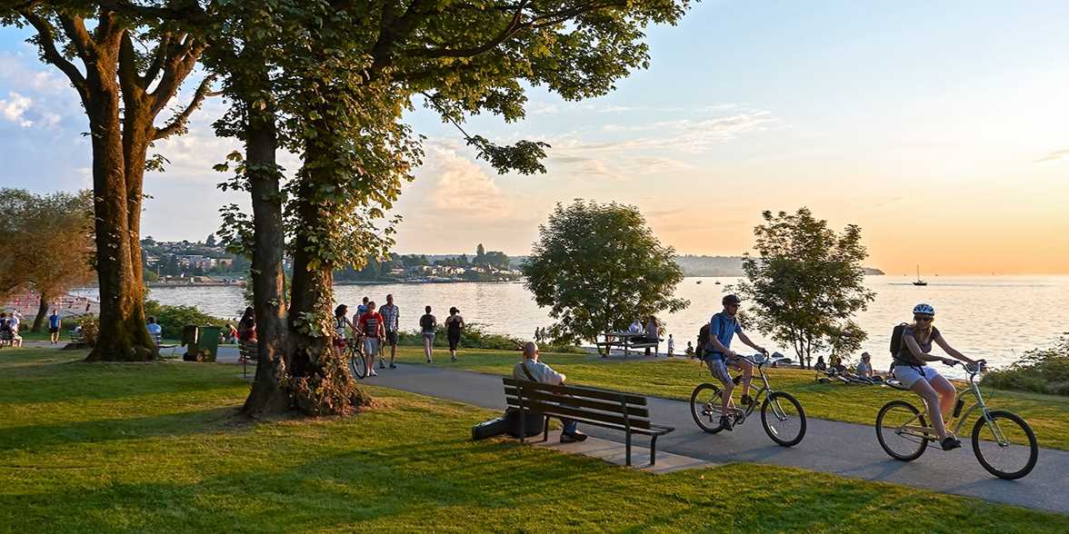 Rosellen Suites at Stanley Park | Travelzoo