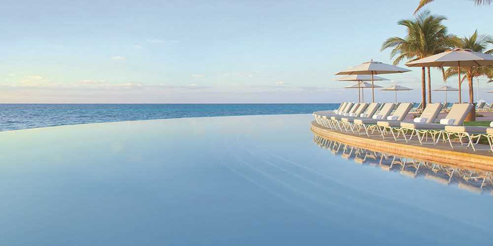 Grand Lucayan Travelzoo 179 Bahamas All Inclusive 4 Star Stay For 2 Save 65