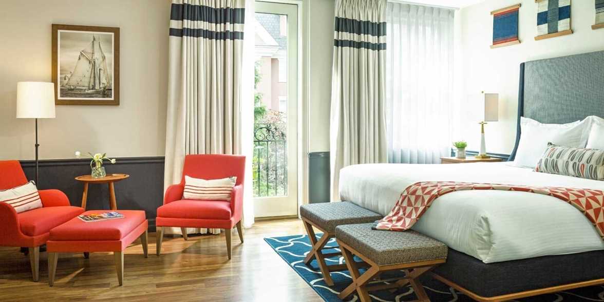 Portland Harbor Hotel Travelzoo