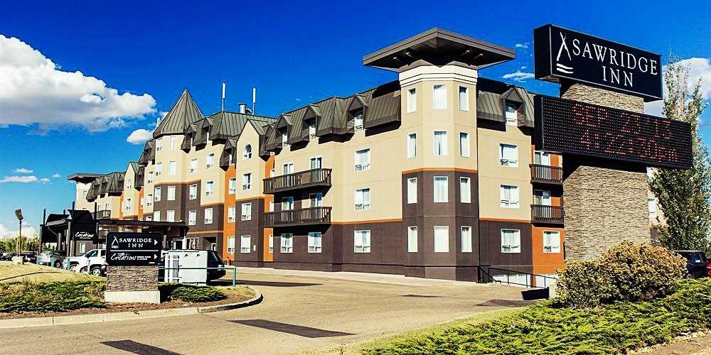 Sawridge Inn Conference Centre Edmonton South Travelzoo