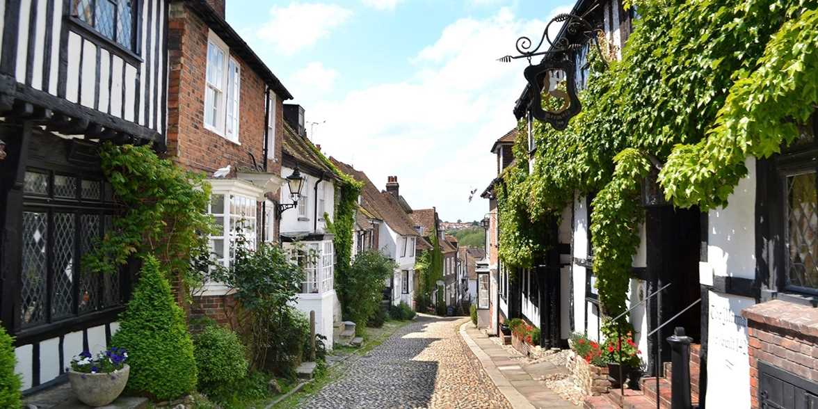 The Mermaid Inn Travelzoo