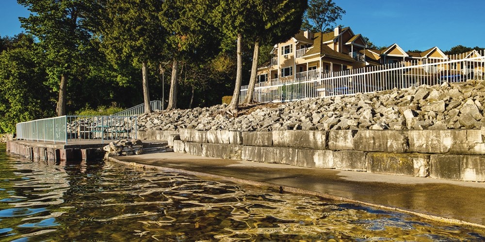 Westwood Shores Waterfront Resort Travelzoo