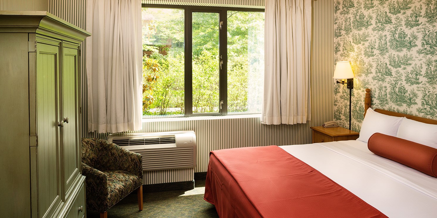 Williamsburg Woodlands Hotel And Suites Williamsburg Woodlands Hotel And Suites