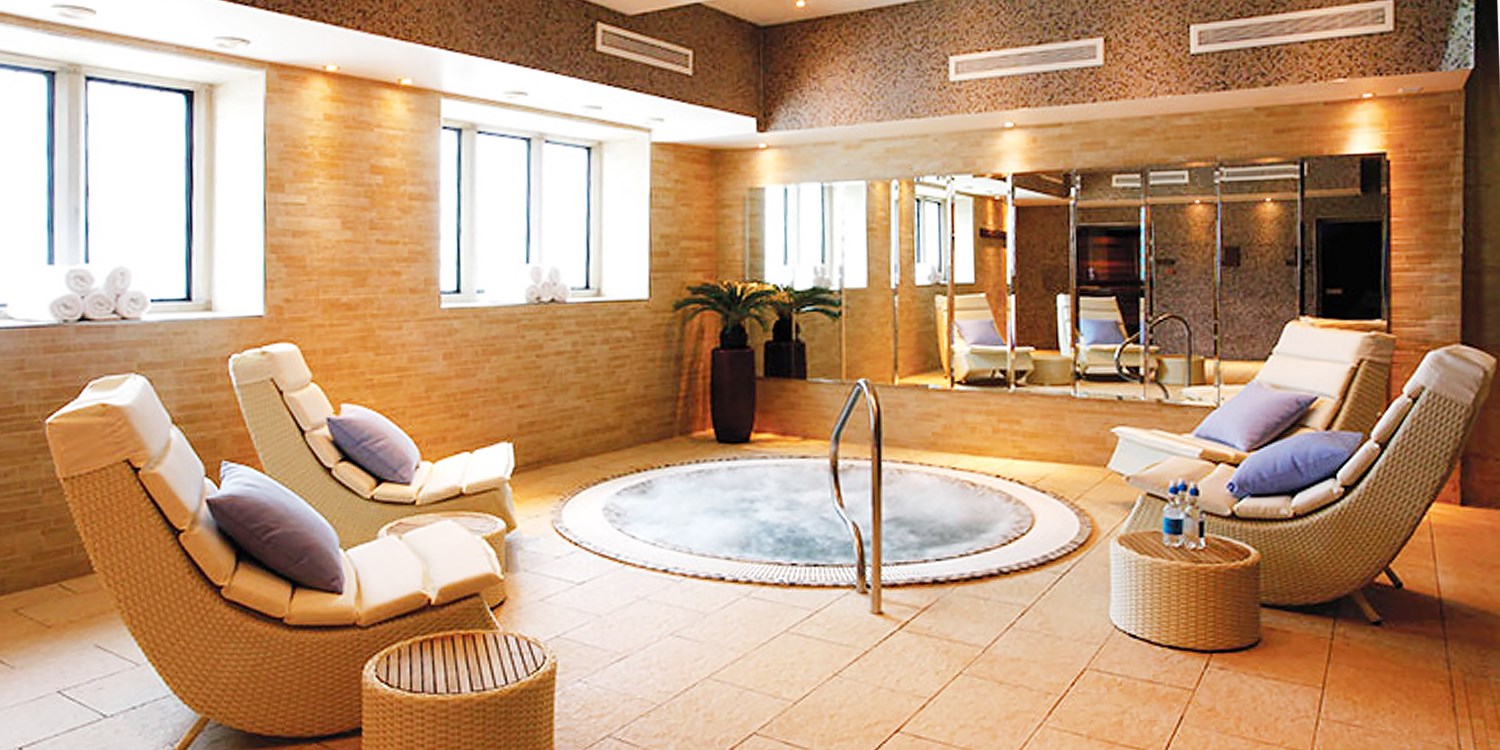 Ellenborough Park Travelzoo - 
