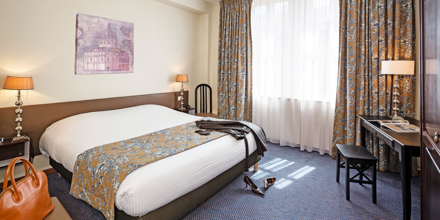 Hôtel des Princes Travelzoo