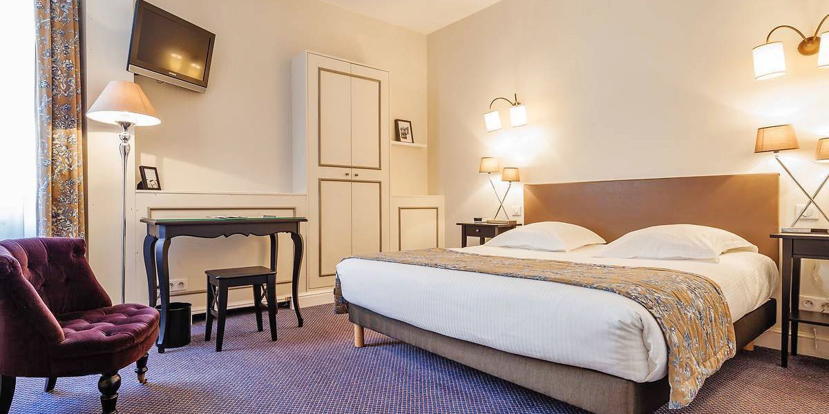 Hôtel des Princes Travelzoo