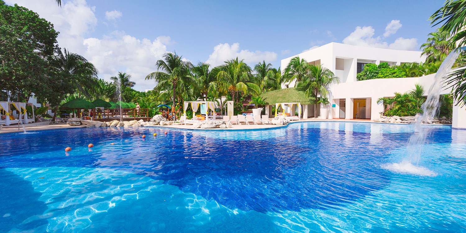 Grand Oasis Tulum | Travelzoo