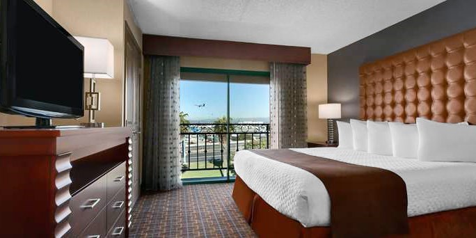 Embassy Suites Los Angeles Intl Airport South Travelzoo