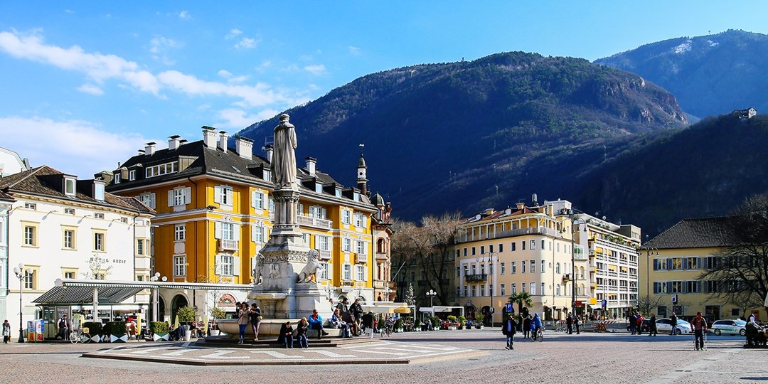 Four Points by Sheraton Bolzano Travelzoo