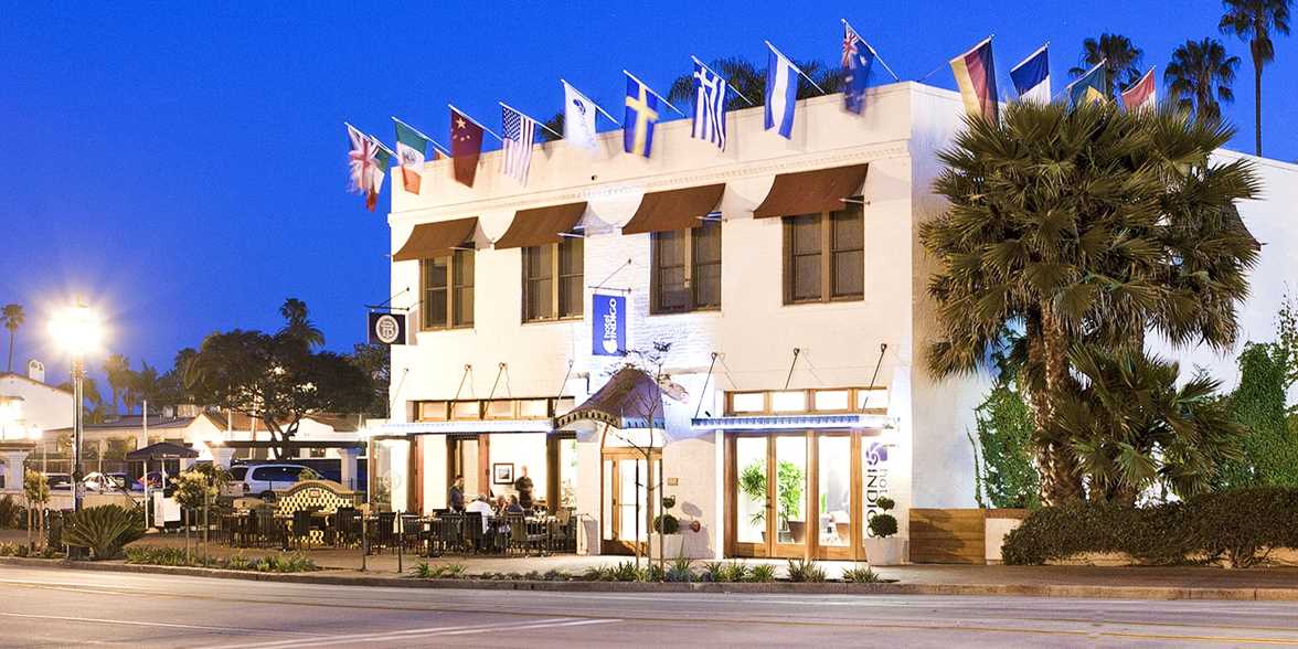Santa Barbara Hotels >> Hotel Indigo Santa Barbara Travelzoo Santa Barbara Hotels >> Hotel Indigo Santa Barbara Travelzoo
