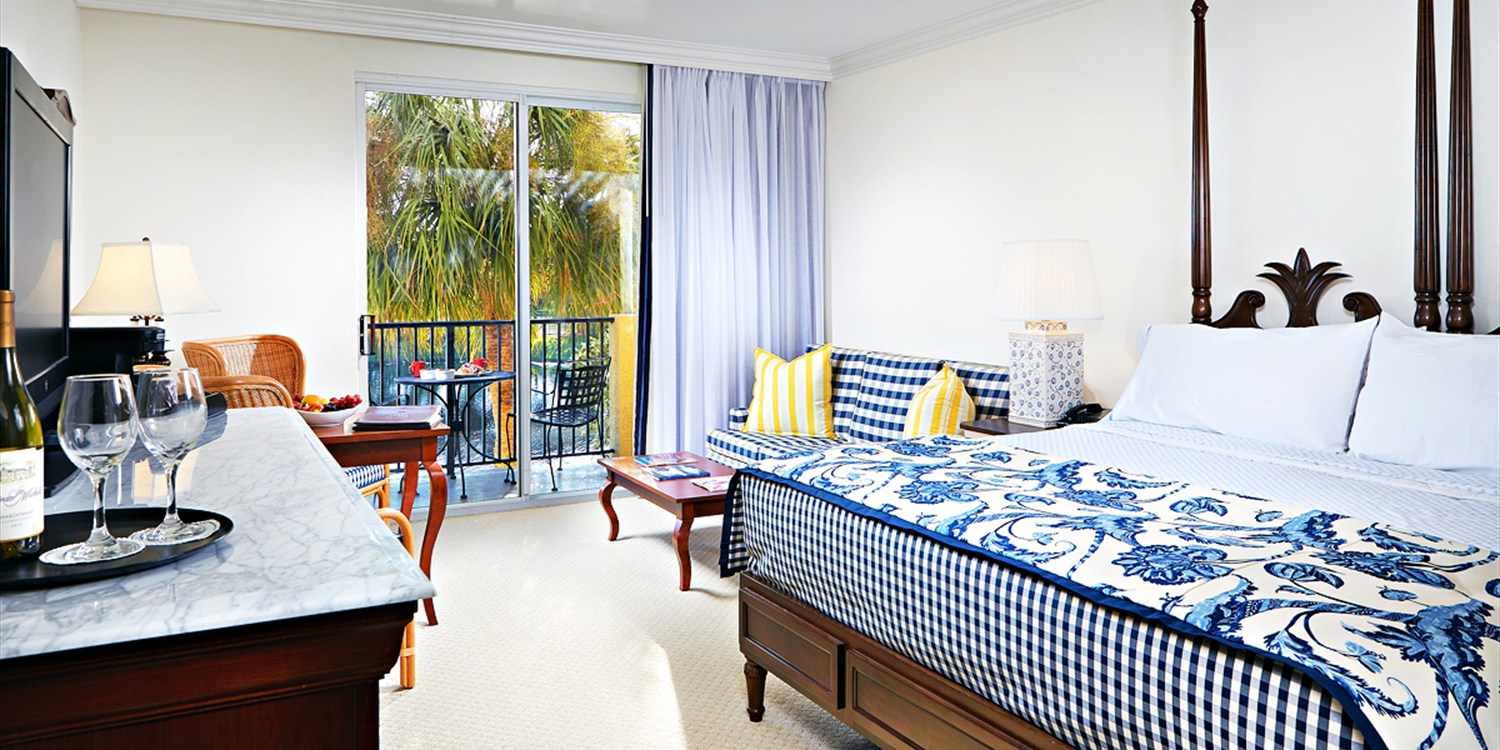 Inn At Pelican Bay Travelzoo