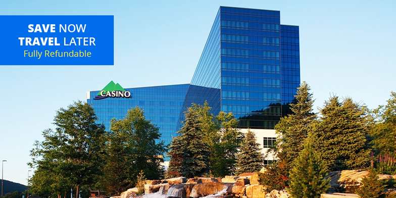 Seneca allegany casino hotel reviews