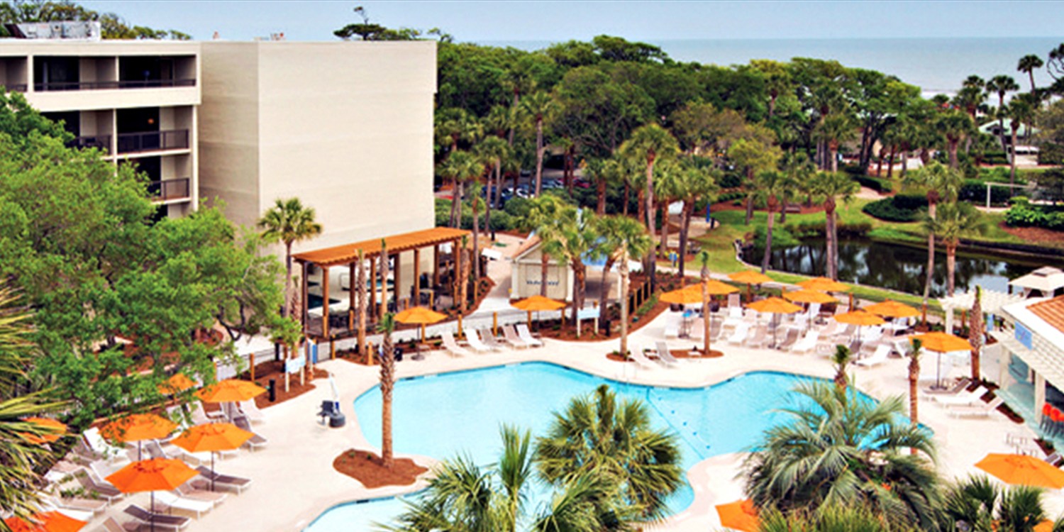 Sonesta Resort Hilton Head Island Travelzoo