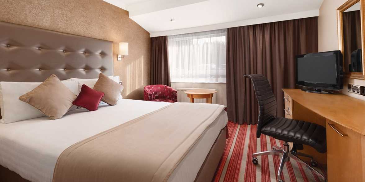Ramada Dover Travelzoo